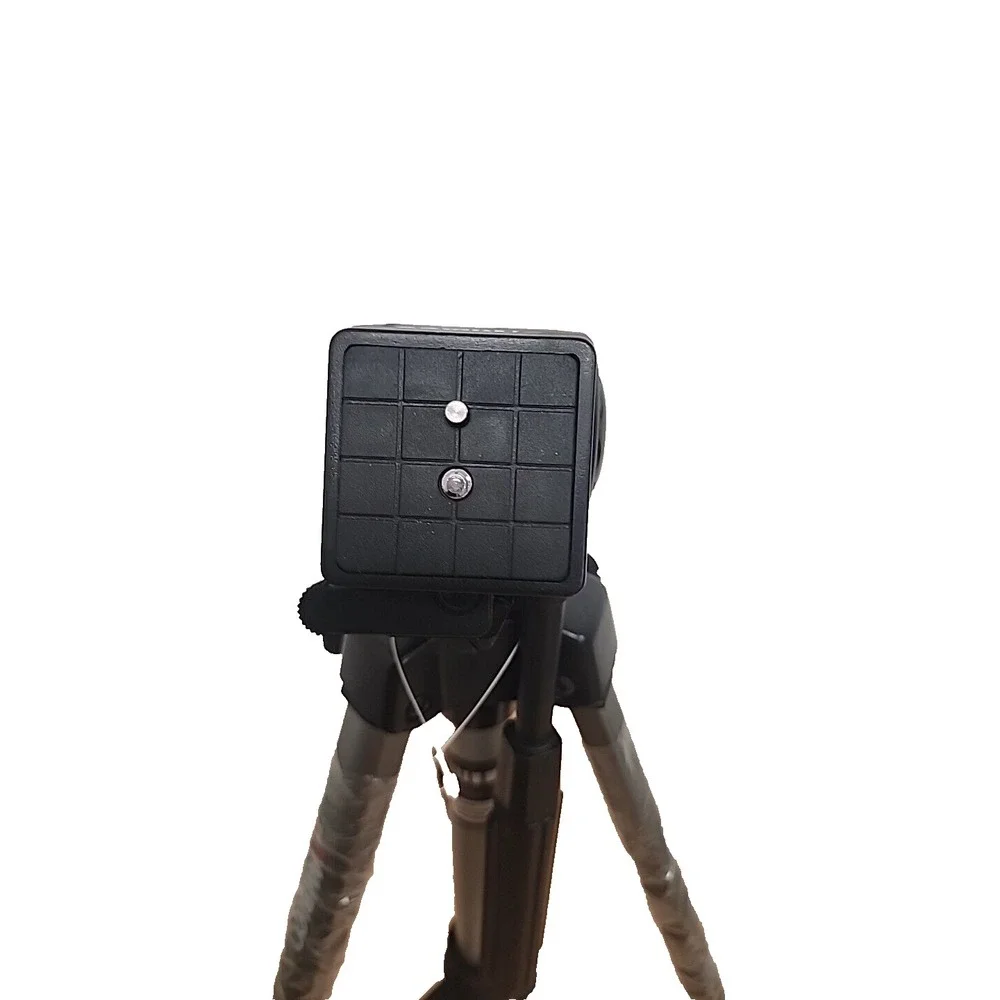 Vintage‎ Ambico V-0554 Tripod Camcorder/8mm Very light 57